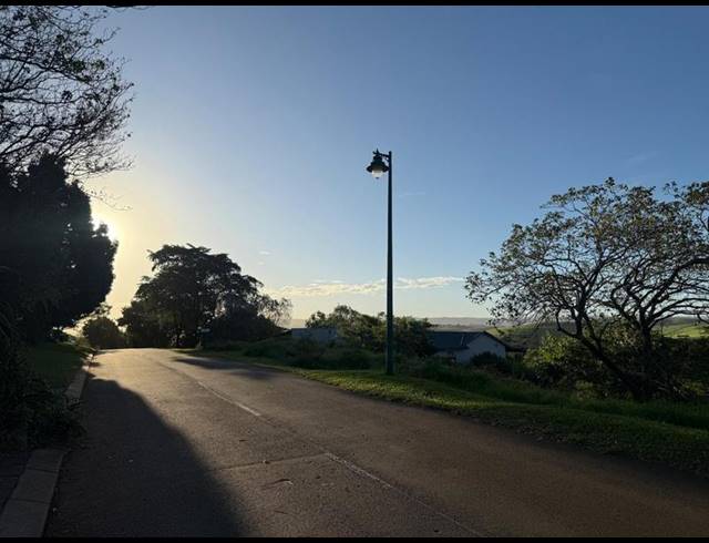 LAND FOR SALE IN ZINI RIVER ESTATE